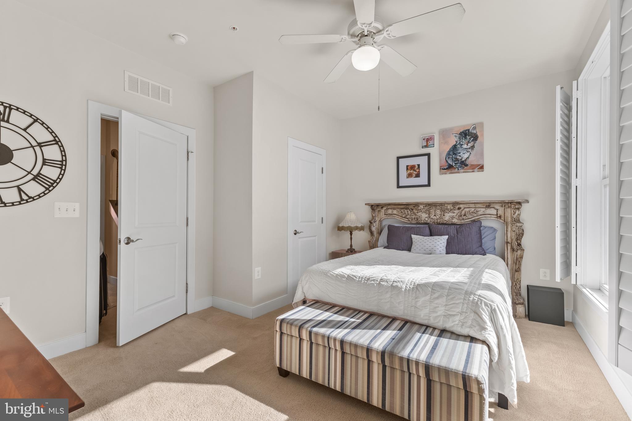 POTOMAC YARD - Residential