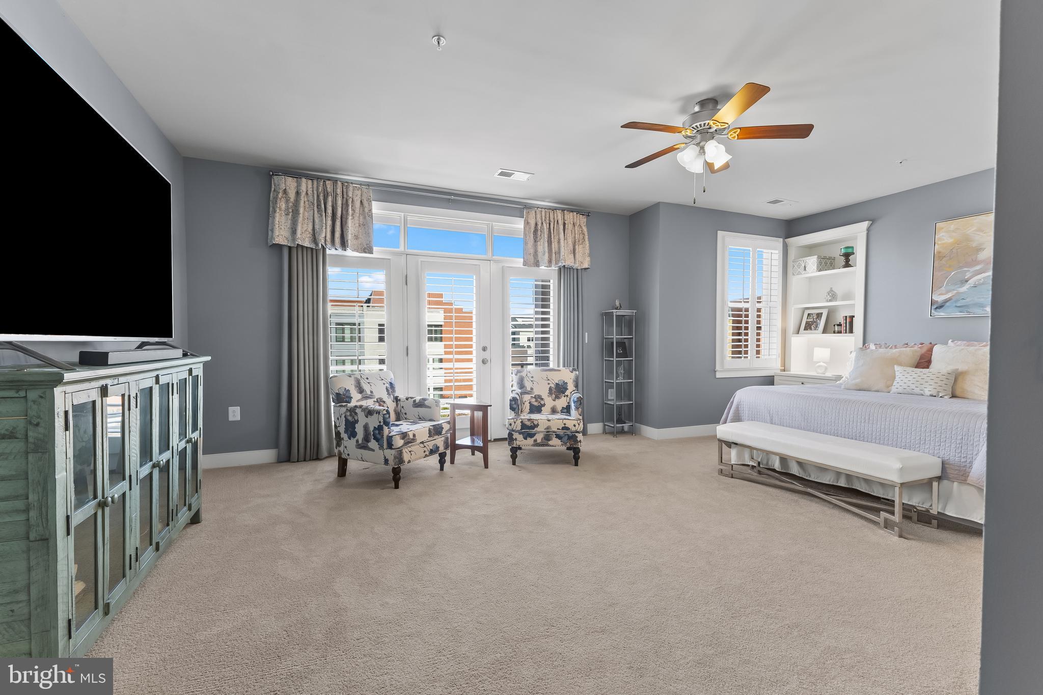 POTOMAC YARD - Residential