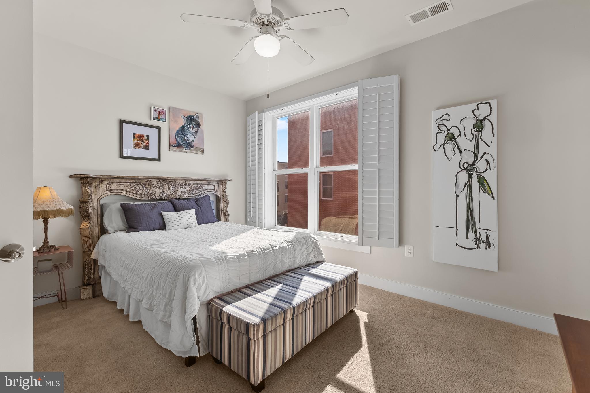 POTOMAC YARD - Residential