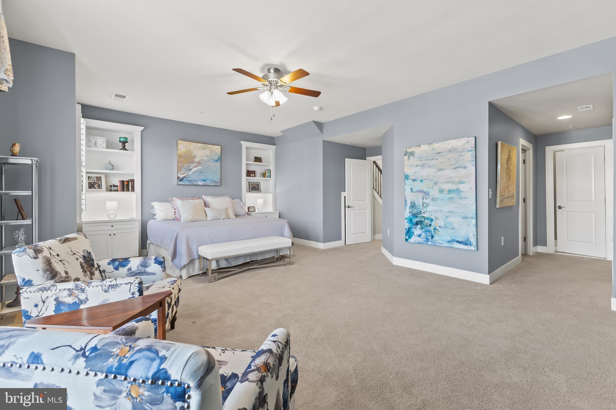 POTOMAC YARD - Residential