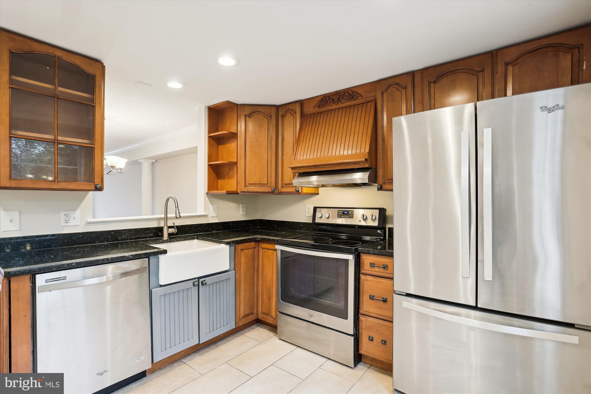 GUNNERS LAKE VILLAGE - Residential