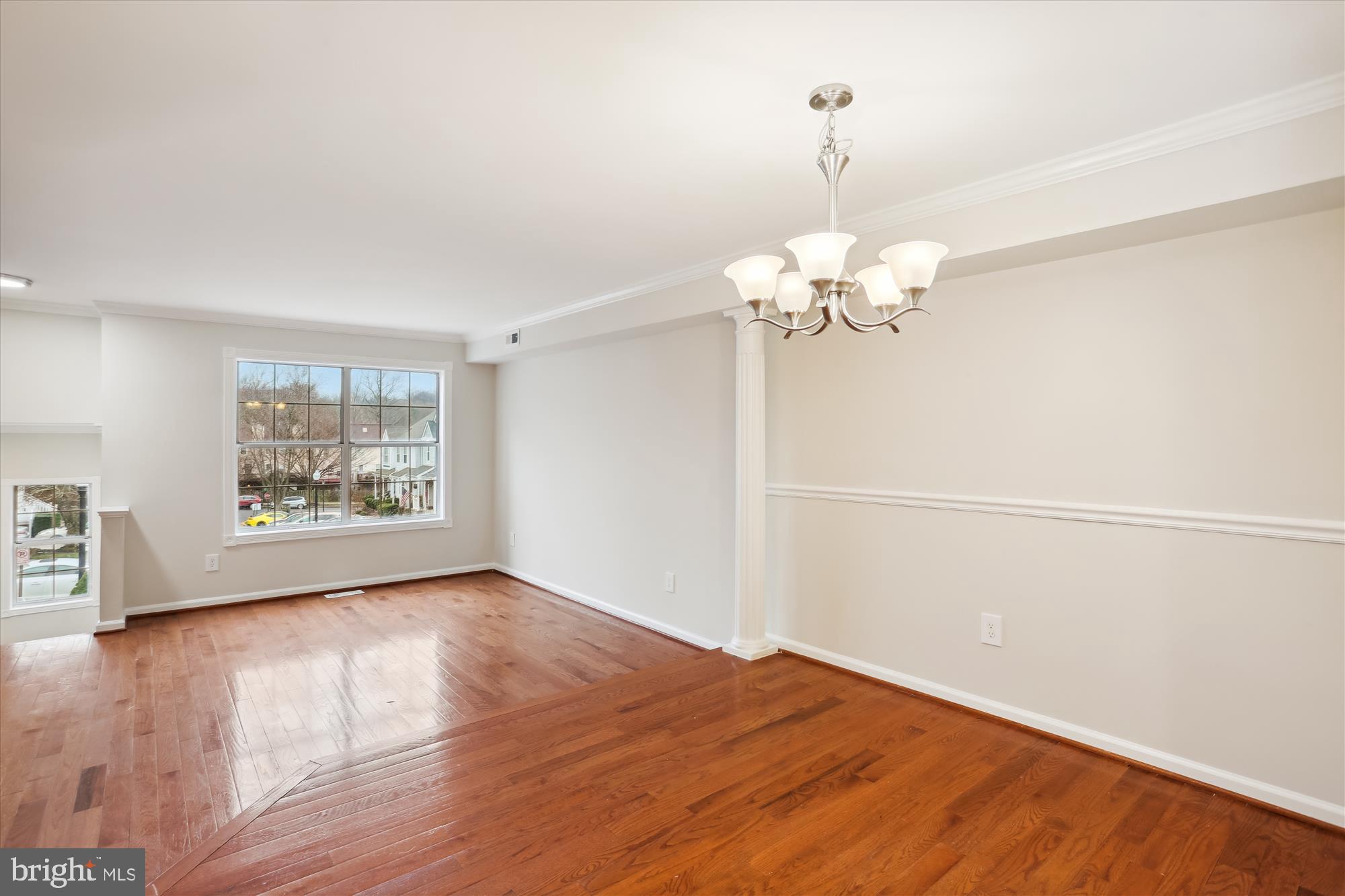 GUNNERS LAKE VILLAGE - Residential