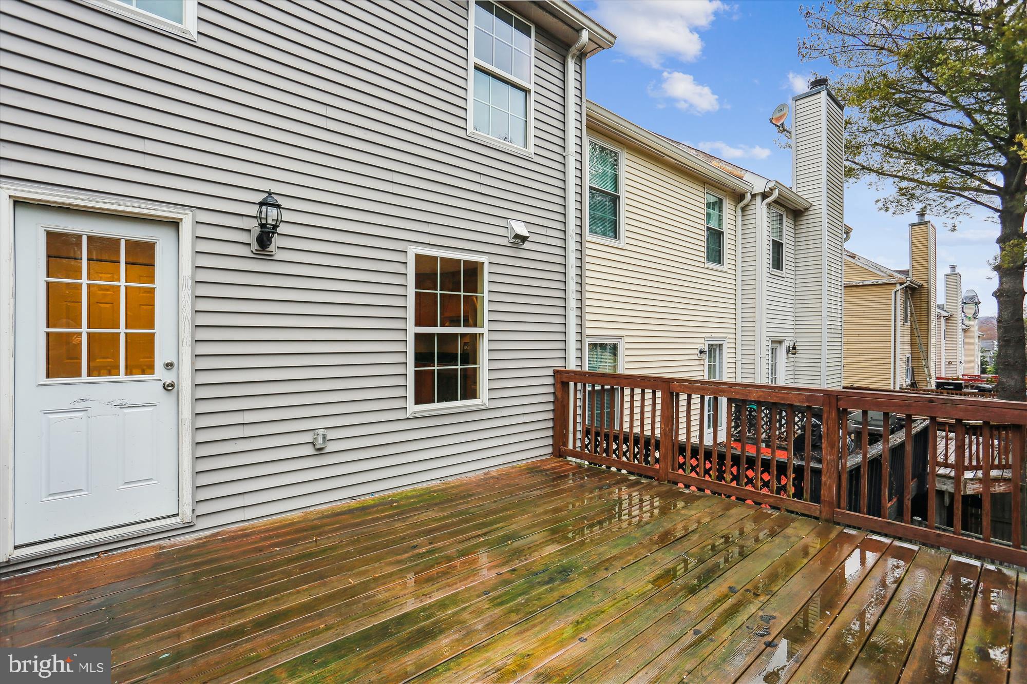 GUNNERS LAKE VILLAGE - Residential