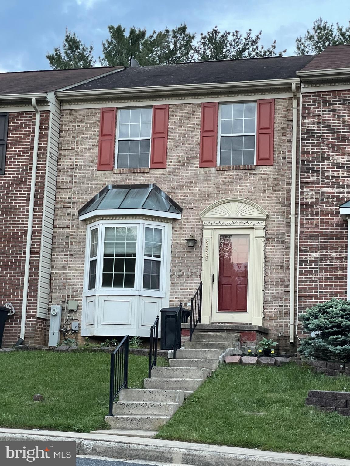 3038 TIPTON WAY