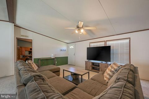Mobile Home For Sale - 33 Hedgerow Hollow Road #33<br/> SMYRNA, DE 19977