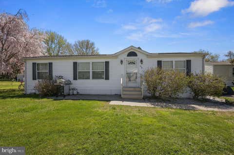 Mobile Home For Sale - 33 Hedgerow Hollow Road #33<br/> SMYRNA, DE 19977