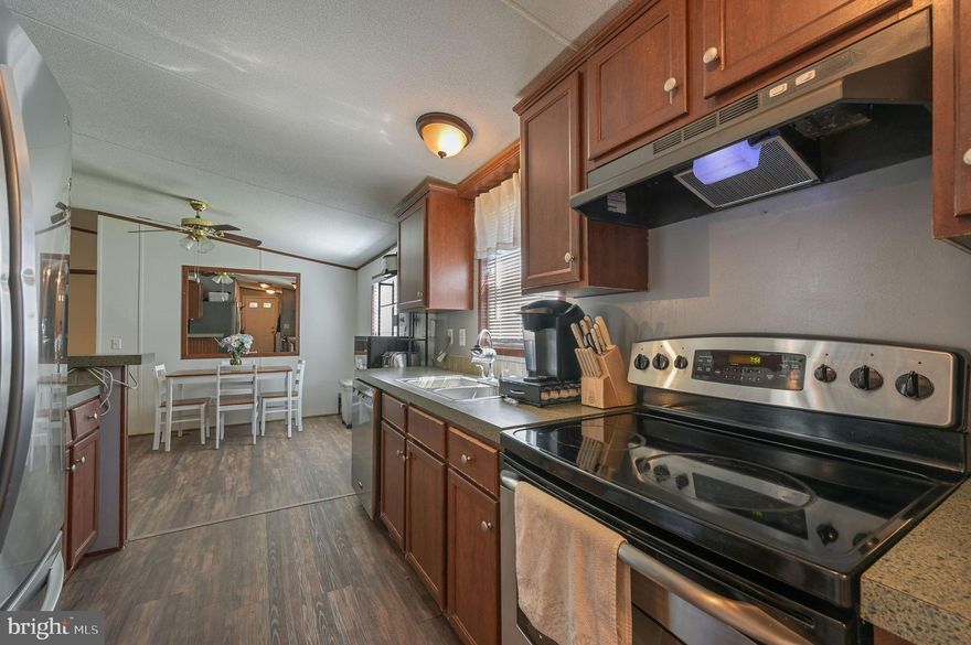 Welcome home to 33 Hedgerow Hollow Rd. in Smyrna! This sweet and inviting 3-bedroom, 2 full bathroom manufactured home is full of charm and thoughtful updates. Make this "home" during this Spring Market!

Step inside to find fresh new carpet throughout, creating a clean and cozy feel in every room. The home has been well cared for with many cosmetic updates that add modern touches while maintaining its warm, welcoming vibe. Enjoy peace of mind with a newer roof installed in September 2021—one less thing to worry about! The layout offers comfortable living spaces, perfect for relaxing or entertaining.
Whether you’re a first-time buyer, downsizing, or looking for an affordable move-in ready option, this home checks all the boxes. Come see it for yourself—this one won’t last long!

Professional photos will be coming soon!