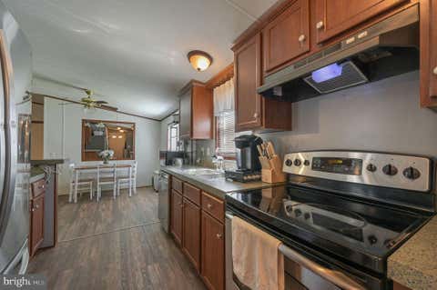 Mobile Home For Sale - 33 Hedgerow Hollow Road #33<br/> SMYRNA, DE 19977