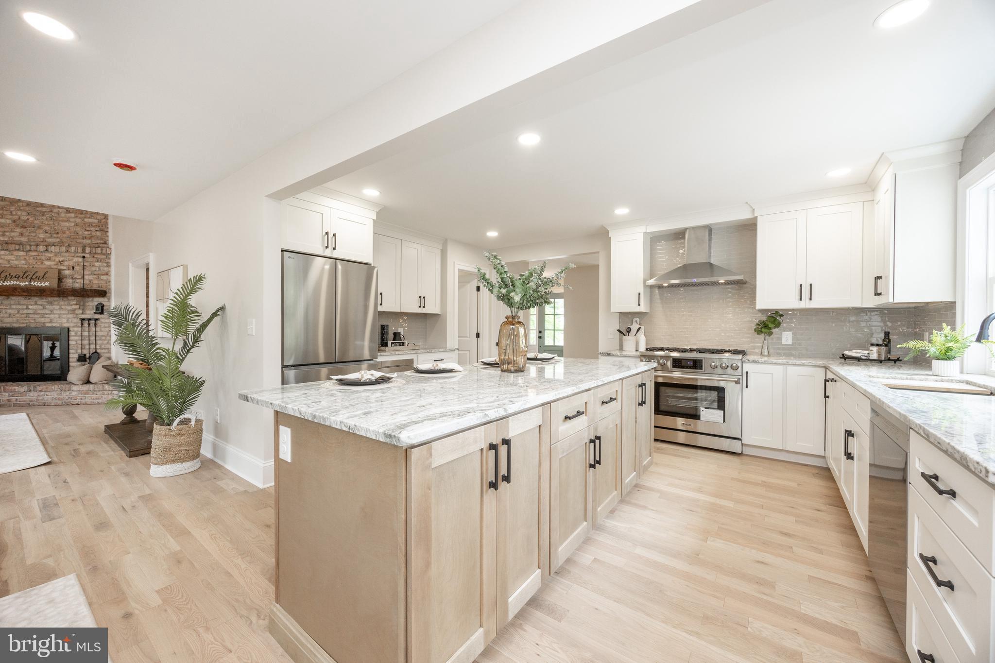 124 SPRING HOUSE WAY