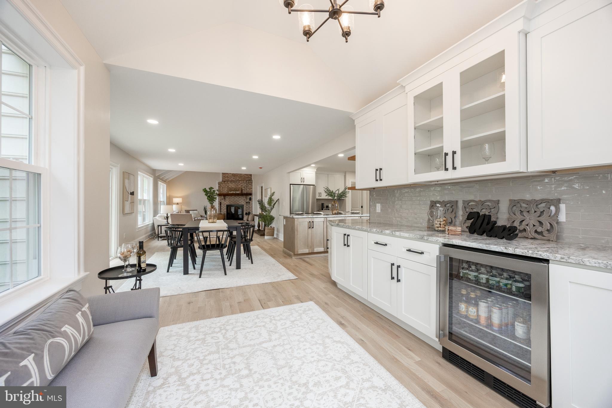 124 SPRING HOUSE WAY