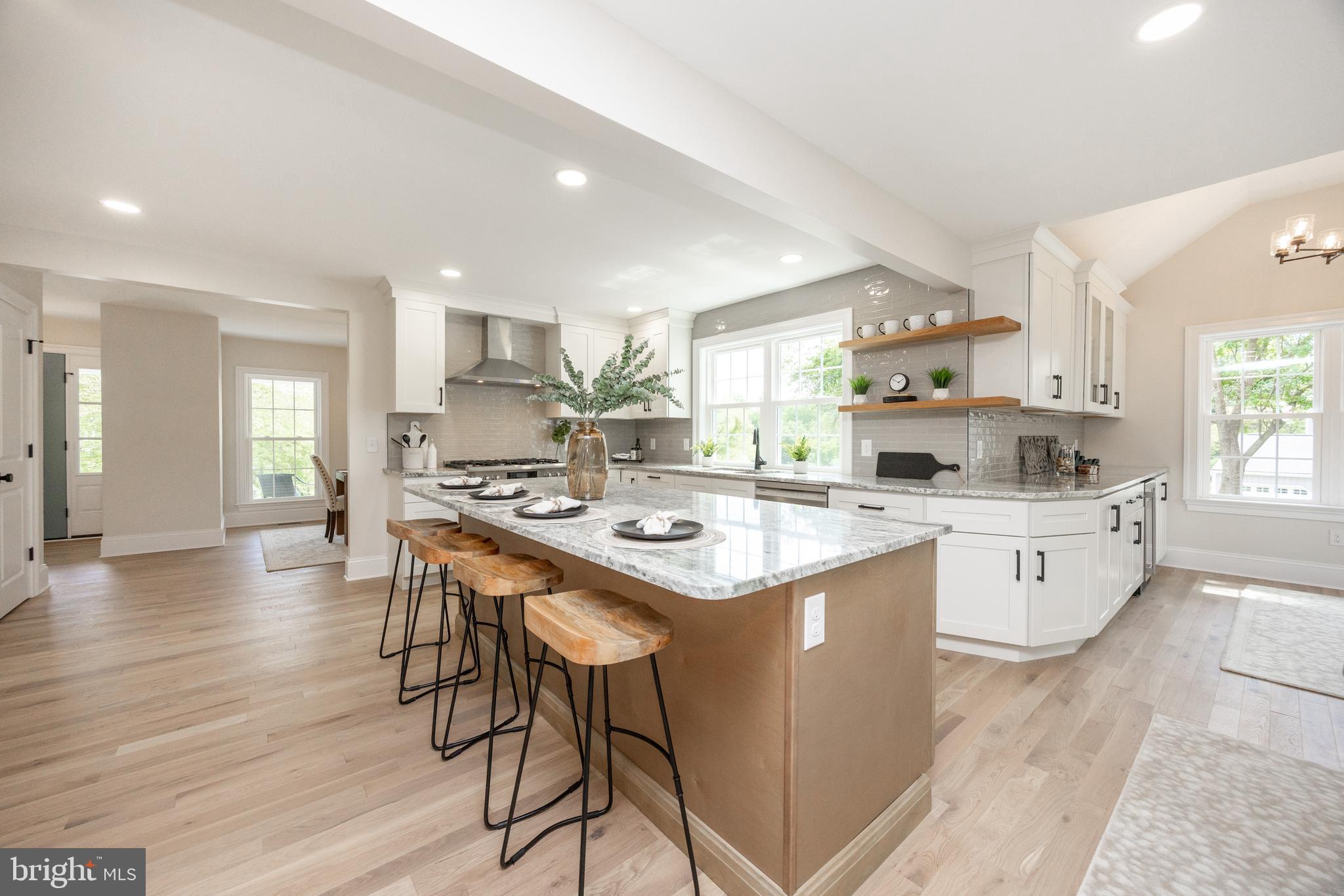 124 SPRING HOUSE WAY