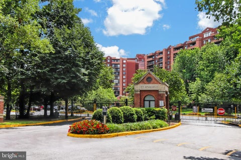 Condo For Rent - 2230 George C Marshall Drive #829<br/> Fairfax County, FALLS CHURCH, VA 22043