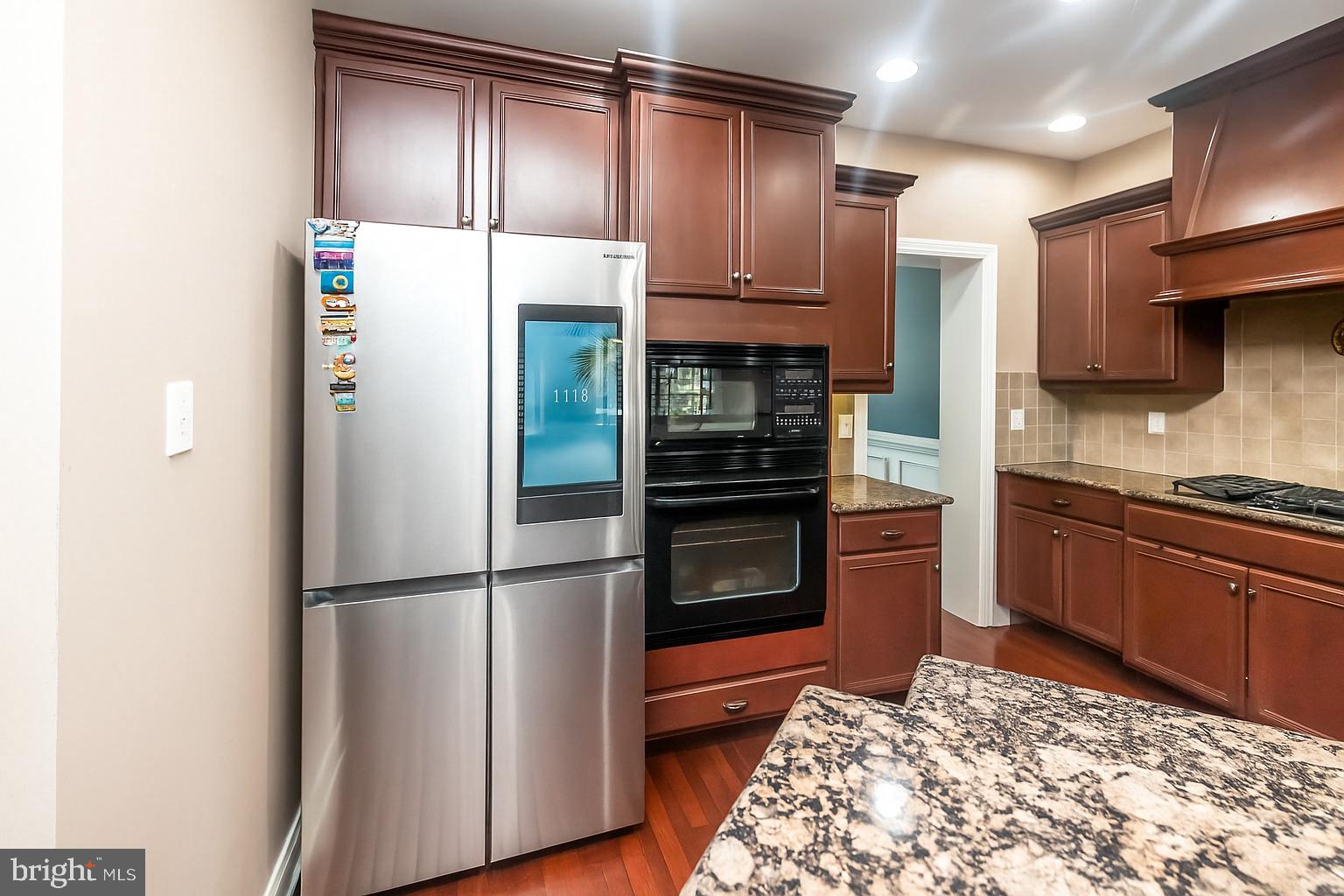 CHARLESTOWN MEADOWS - Residential