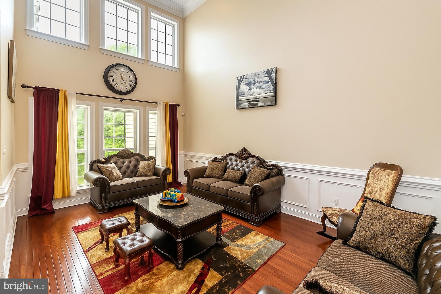 CHARLESTOWN MEADOWS - Residential