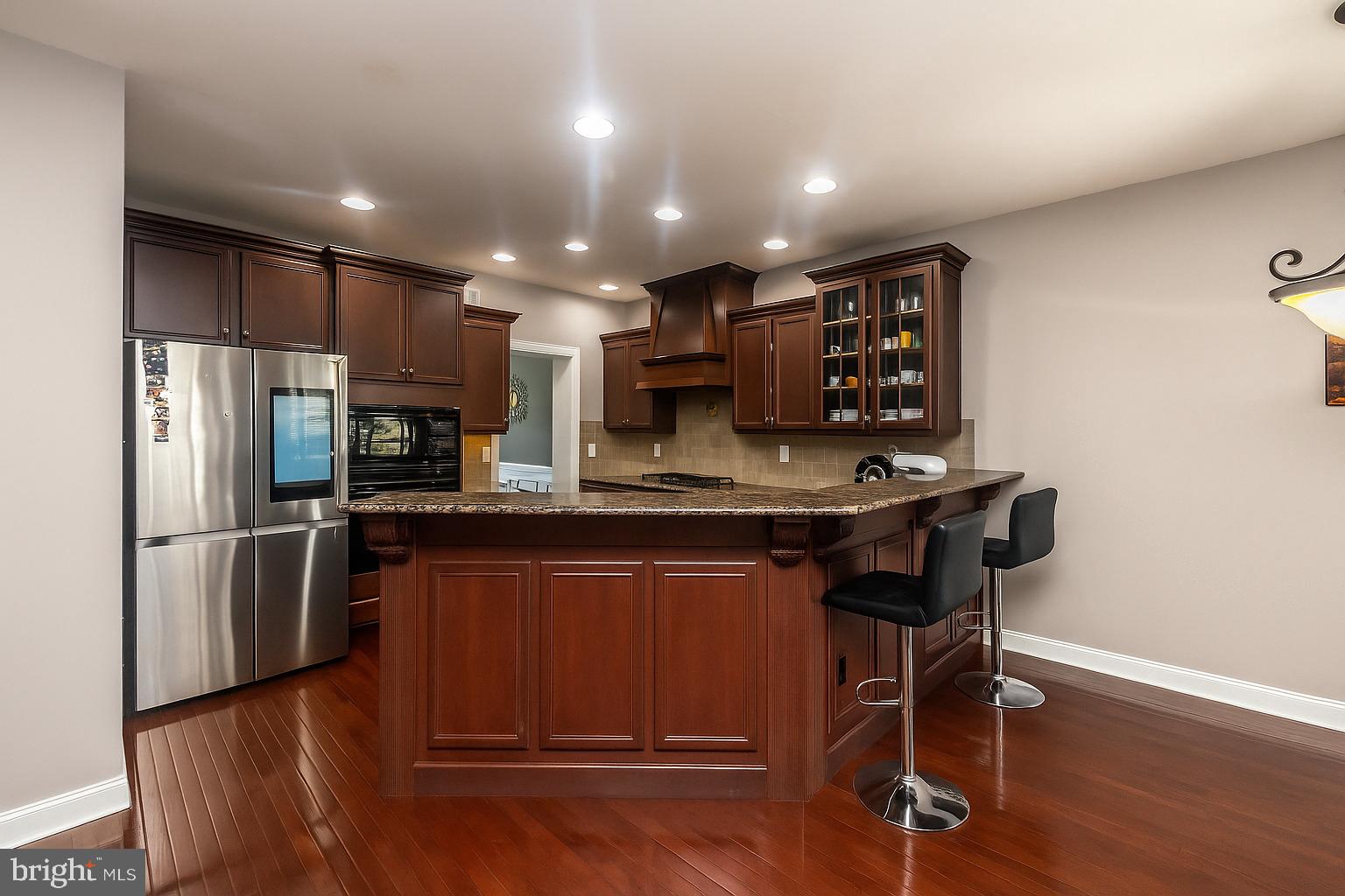 CHARLESTOWN MEADOWS - Residential