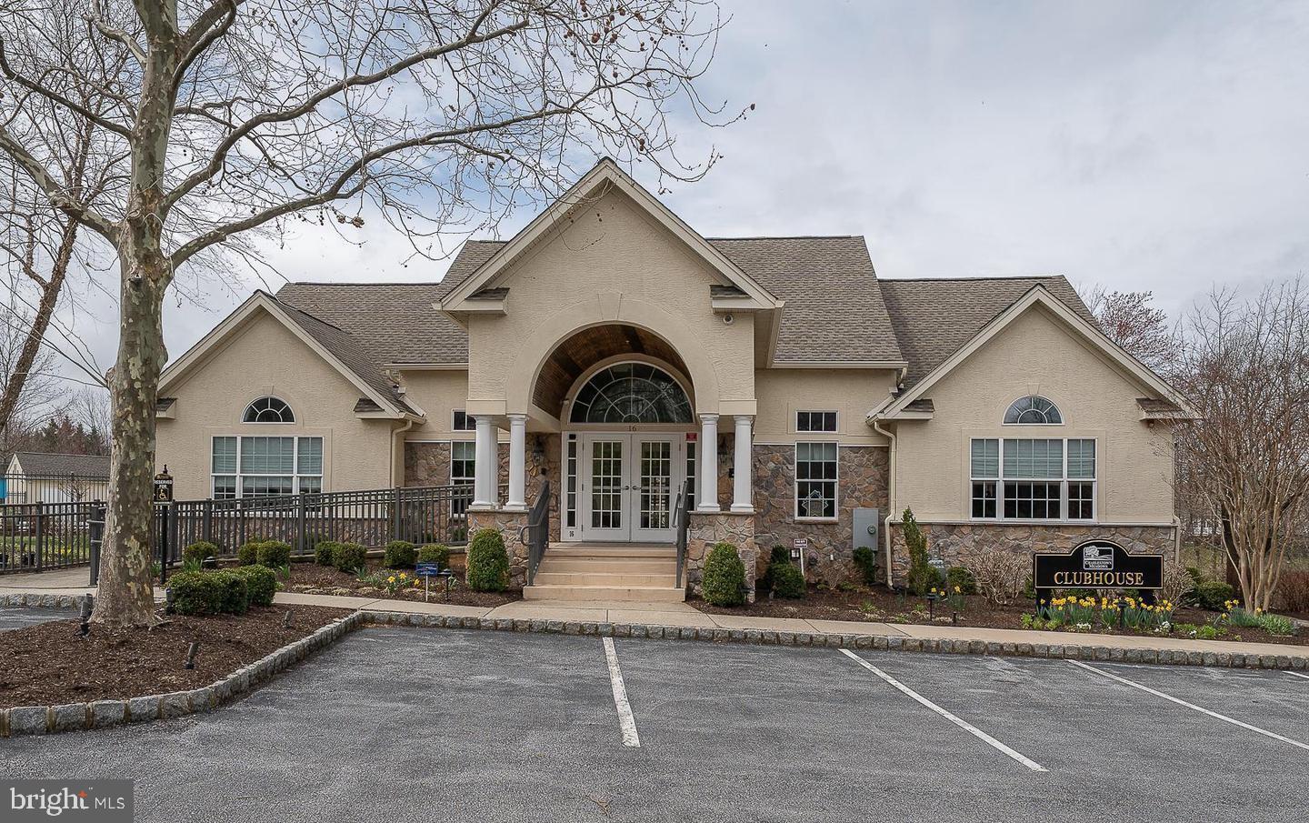 CHARLESTOWN MEADOWS - Residential