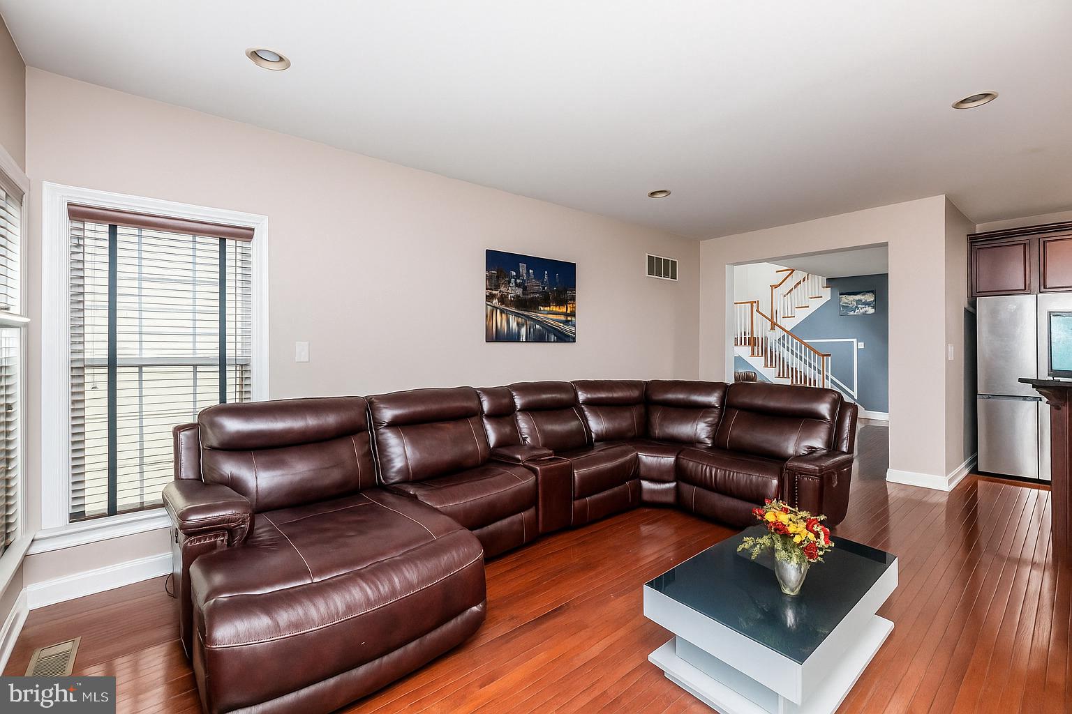 CHARLESTOWN MEADOWS - Residential