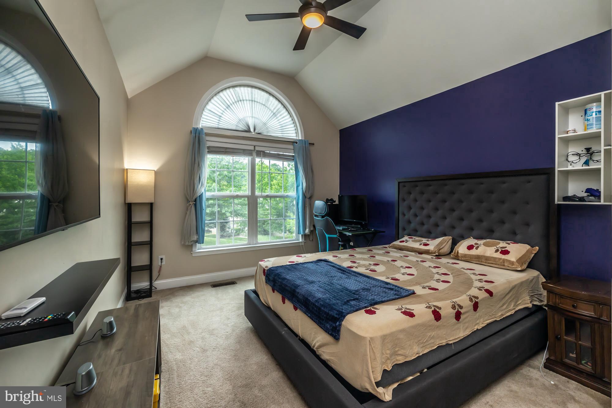 CHARLESTOWN MEADOWS - Residential