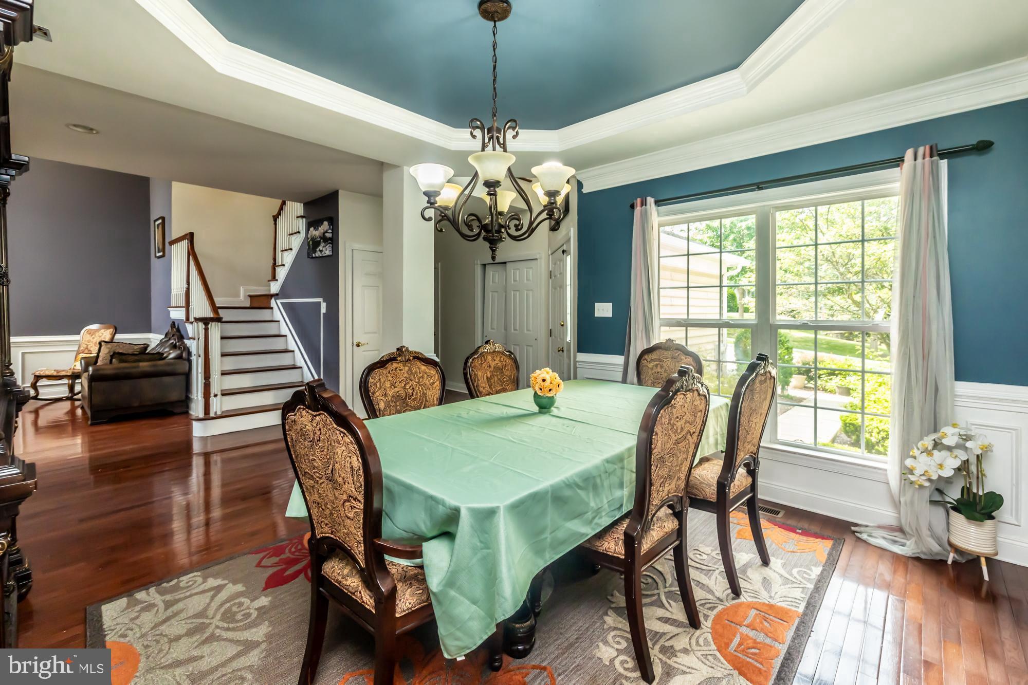 CHARLESTOWN MEADOWS - Residential