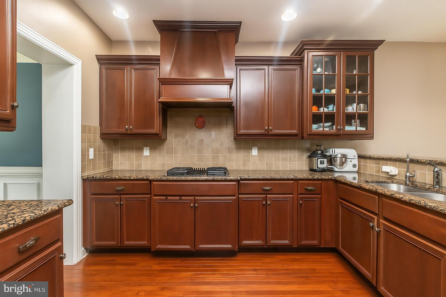 CHARLESTOWN MEADOWS - Residential