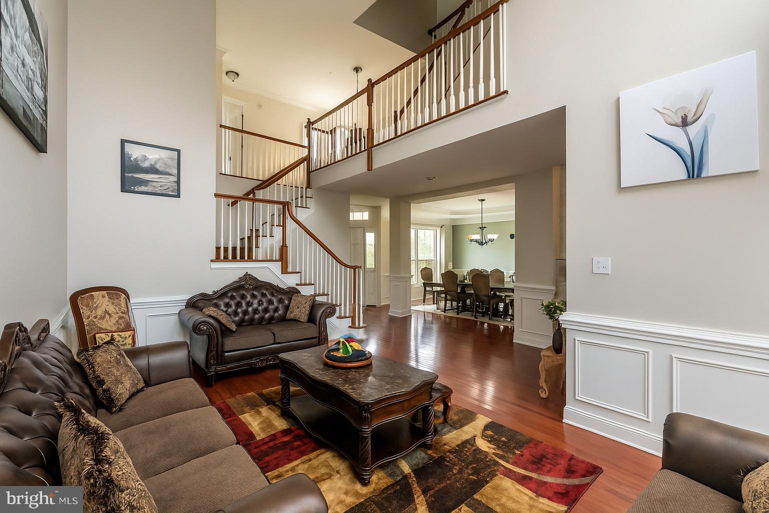 CHARLESTOWN MEADOWS - Residential