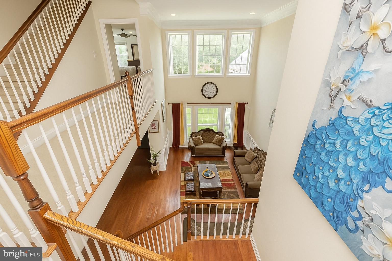 CHARLESTOWN MEADOWS - Residential