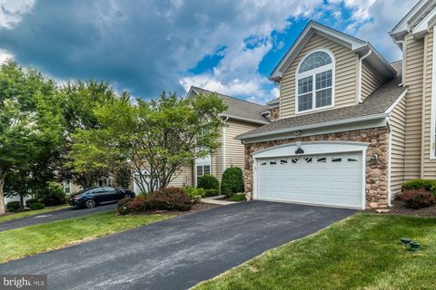 88 SAGEWOOD DRIVE 186 MALVERN PA 19355