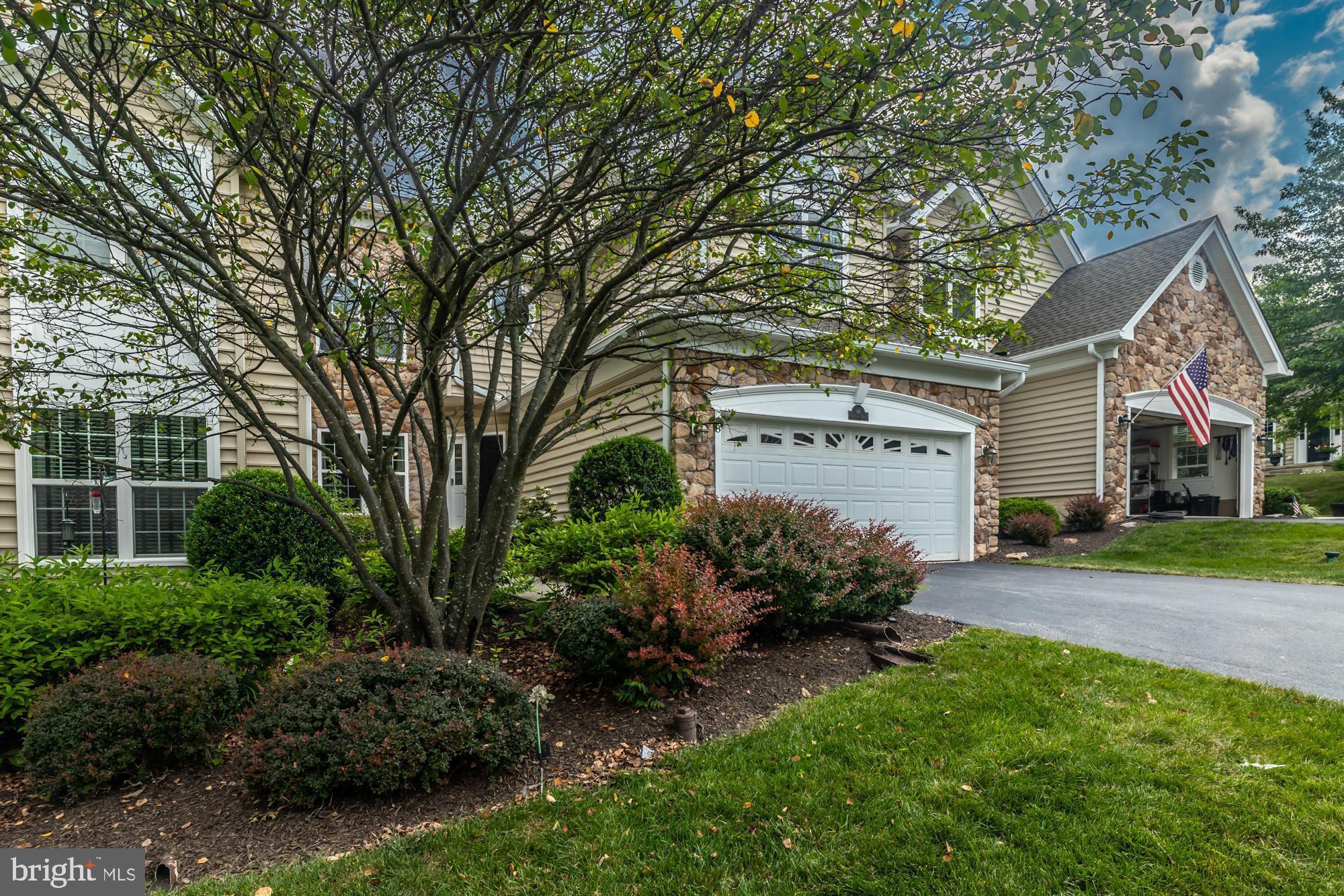 CHARLESTOWN MEADOWS - Residential