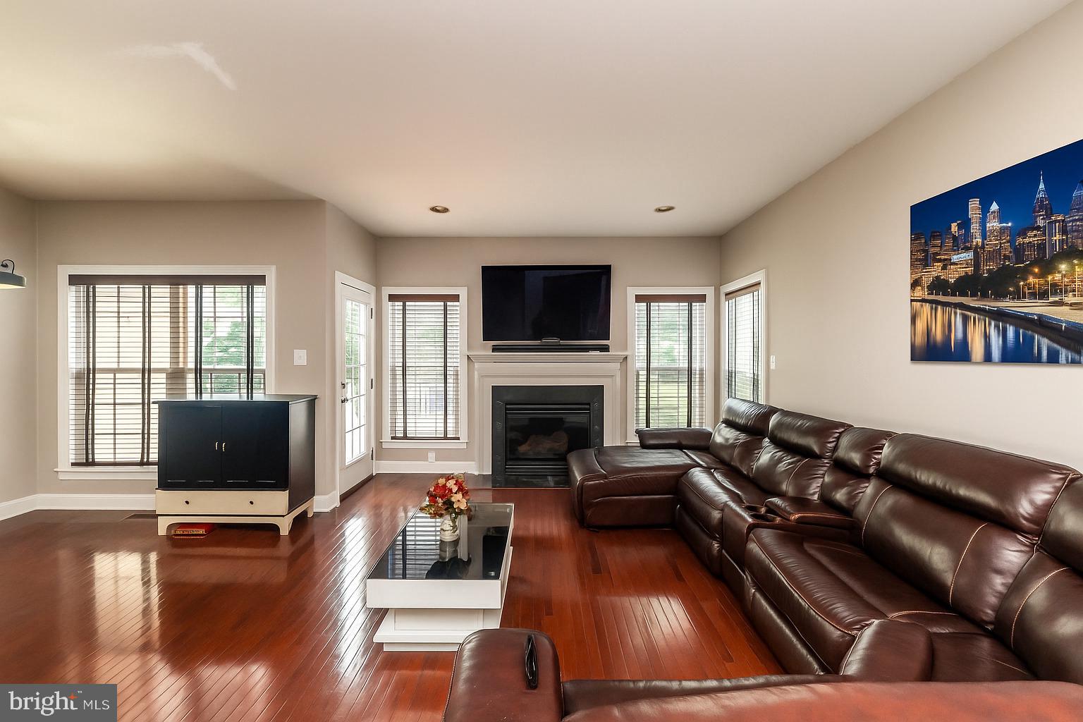 CHARLESTOWN MEADOWS - Residential