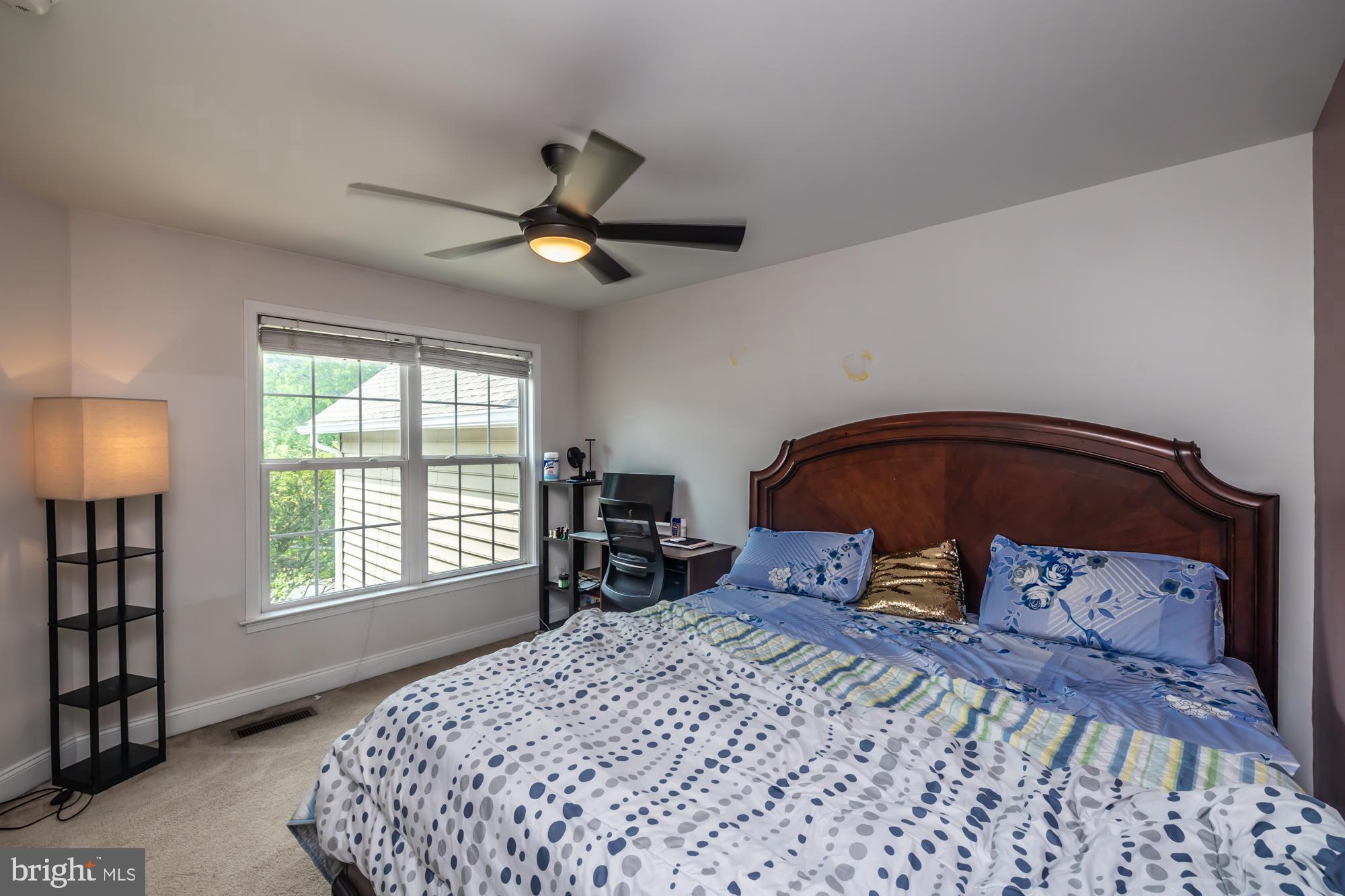 CHARLESTOWN MEADOWS - Residential