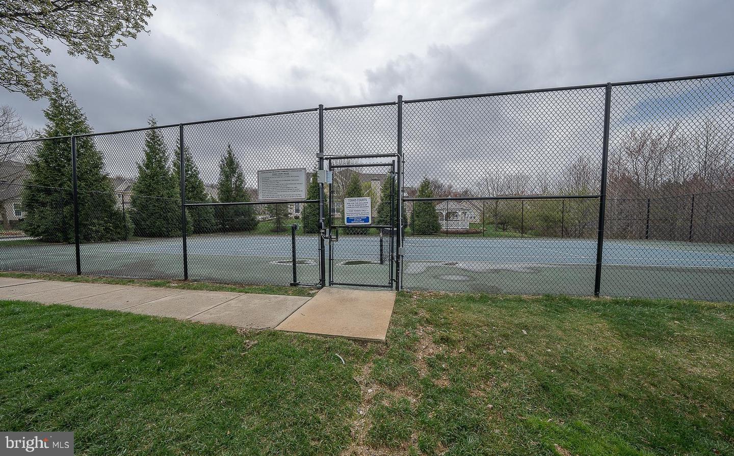 CHARLESTOWN MEADOWS - Residential