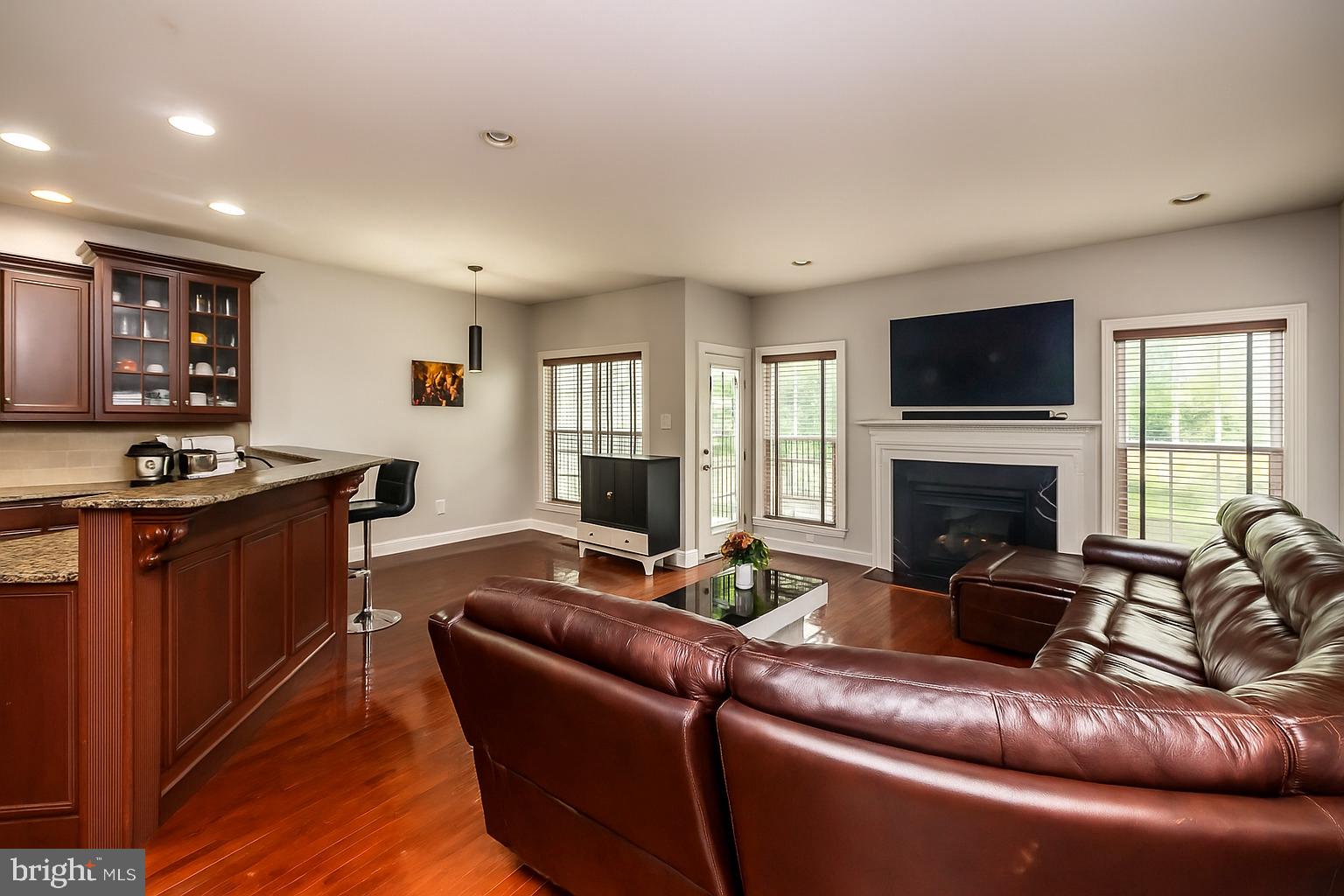 CHARLESTOWN MEADOWS - Residential