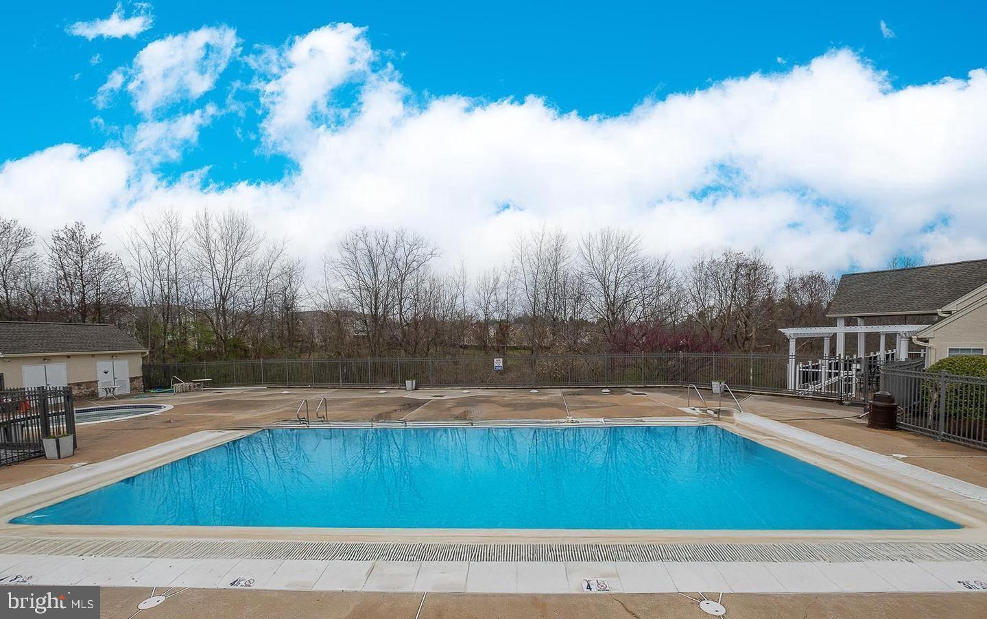 CHARLESTOWN MEADOWS - Residential