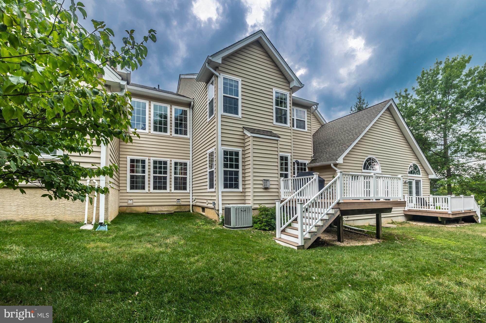 CHARLESTOWN MEADOWS - Residential