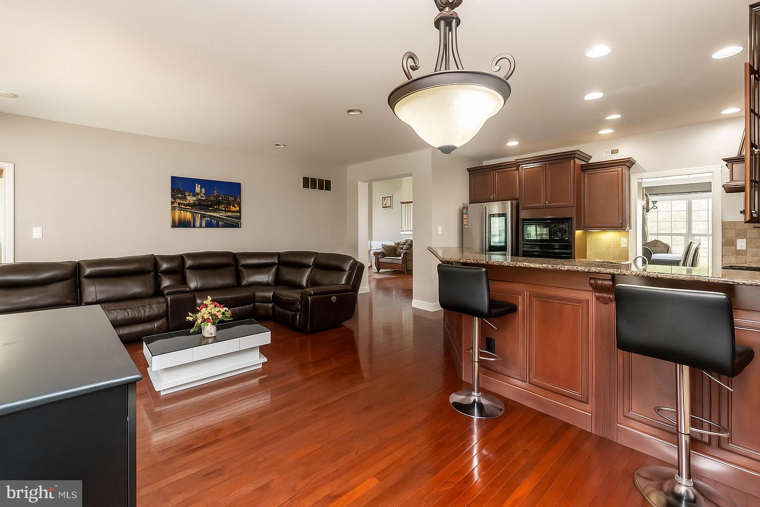 CHARLESTOWN MEADOWS - Residential