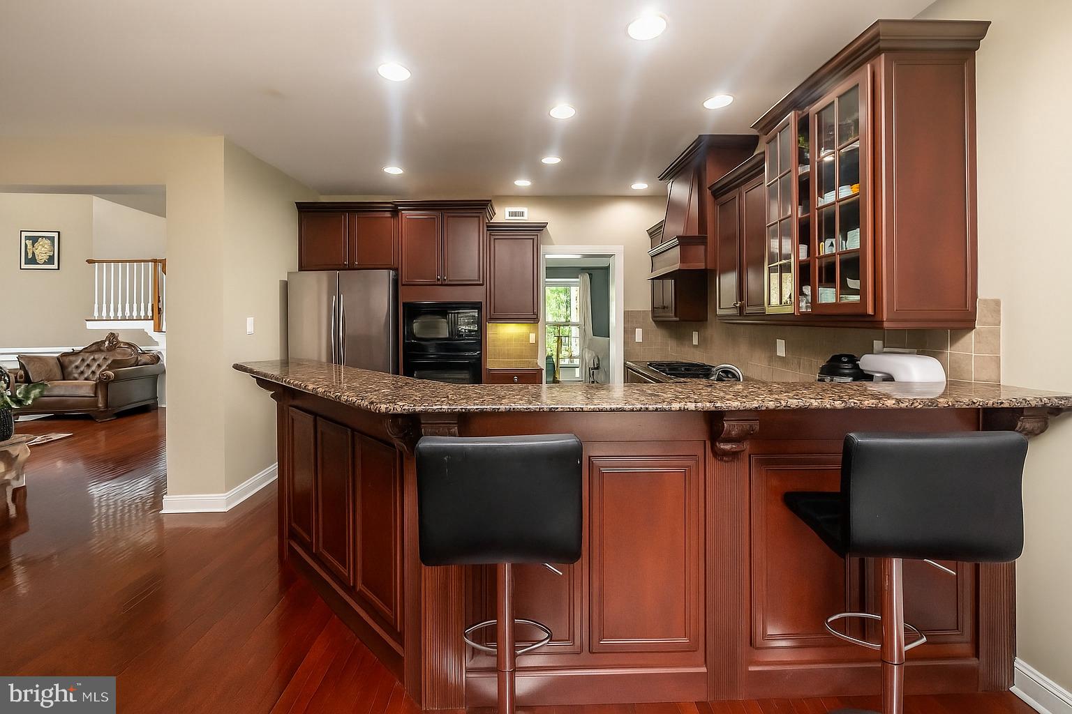 CHARLESTOWN MEADOWS - Residential