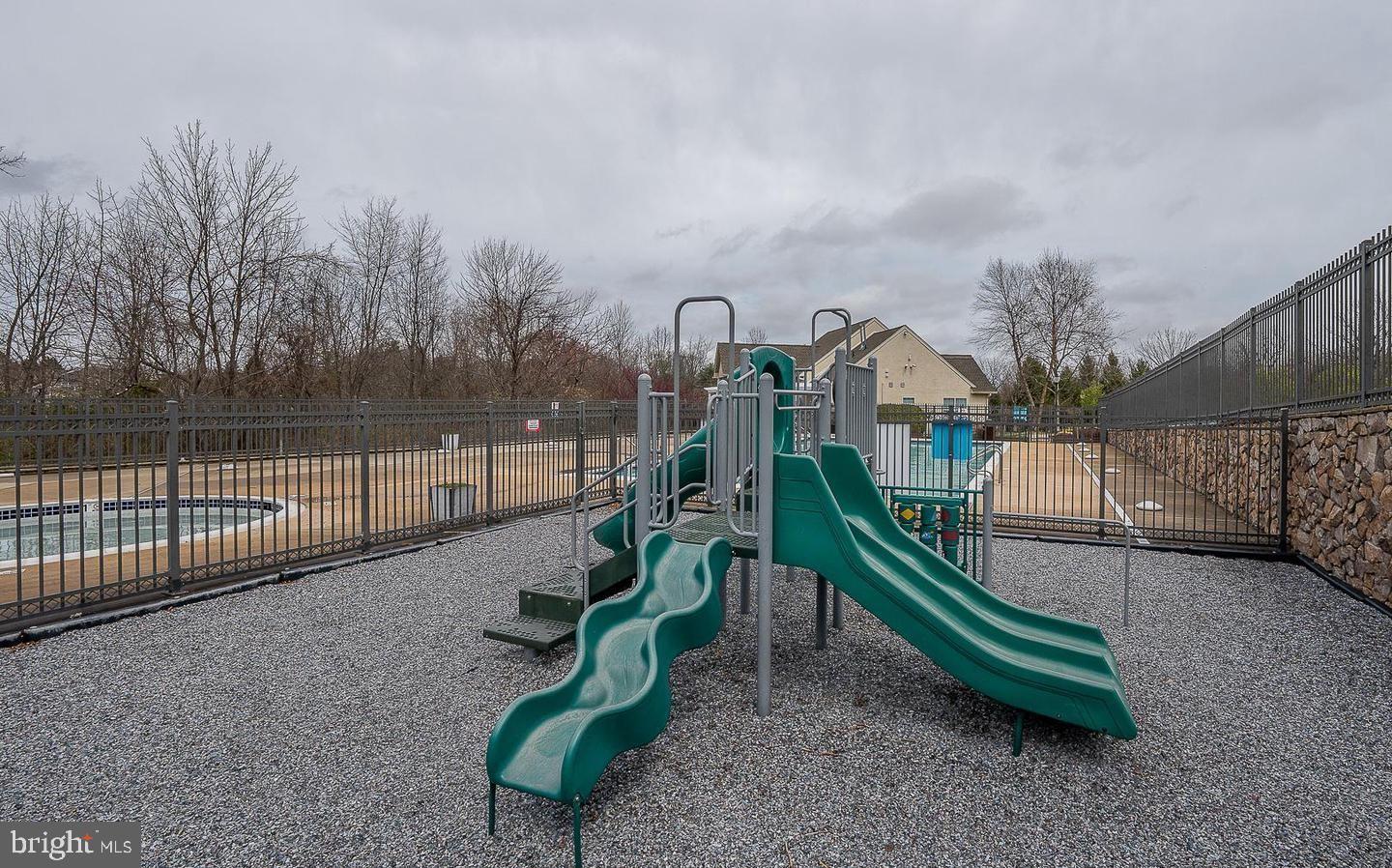 CHARLESTOWN MEADOWS - Residential