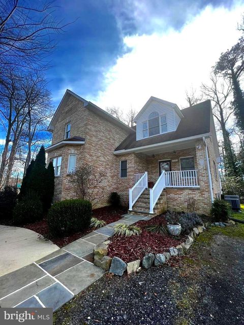Property photo of 13283 Main Avenue, Cobb Island, MD 20625