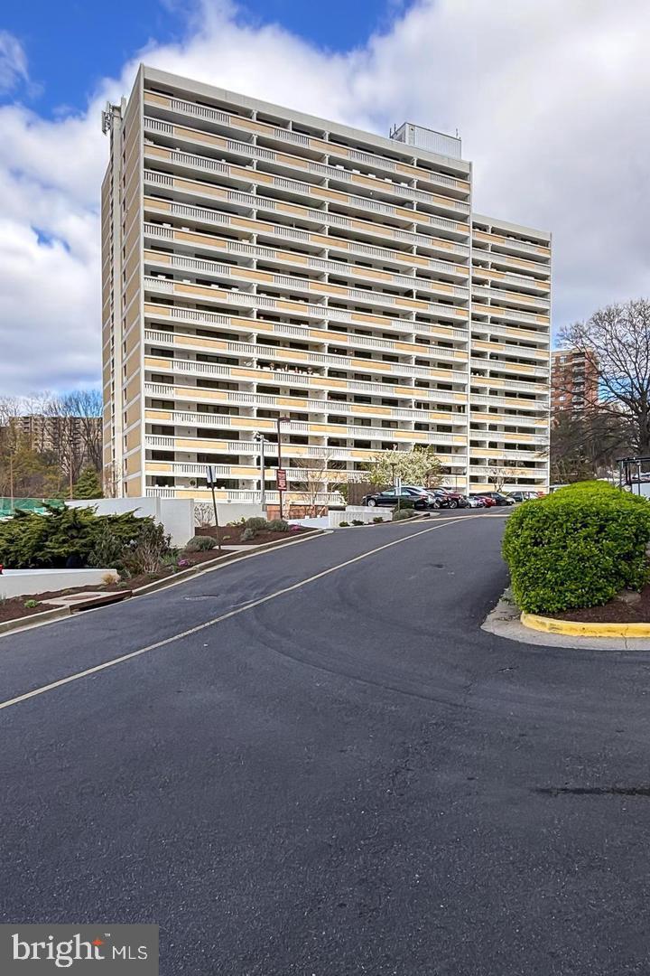 6101 EDSALL ROAD 1202