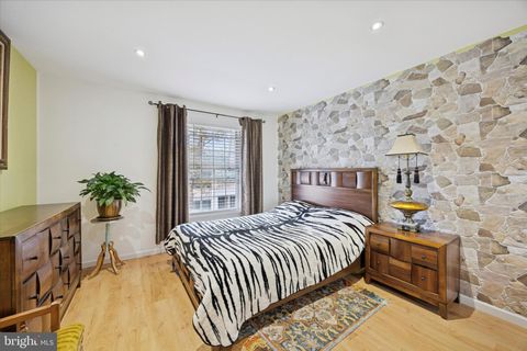 Tiny photo for 441 Tomlinson Road #F6, PHILADELPHIA, PA 19116 (MLS # PAPH2555844)