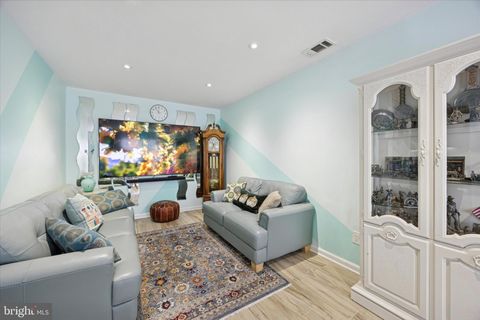 Tiny photo for 441 Tomlinson Road #F6, PHILADELPHIA, PA 19116 (MLS # PAPH2555844)