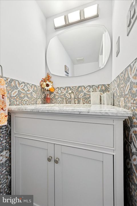 Tiny photo for 441 Tomlinson Road #F6, PHILADELPHIA, PA 19116 (MLS # PAPH2555844)