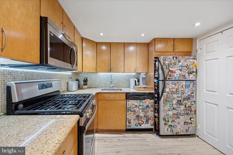 Tiny photo for 441 Tomlinson Road #F6, PHILADELPHIA, PA 19116 (MLS # PAPH2555844)