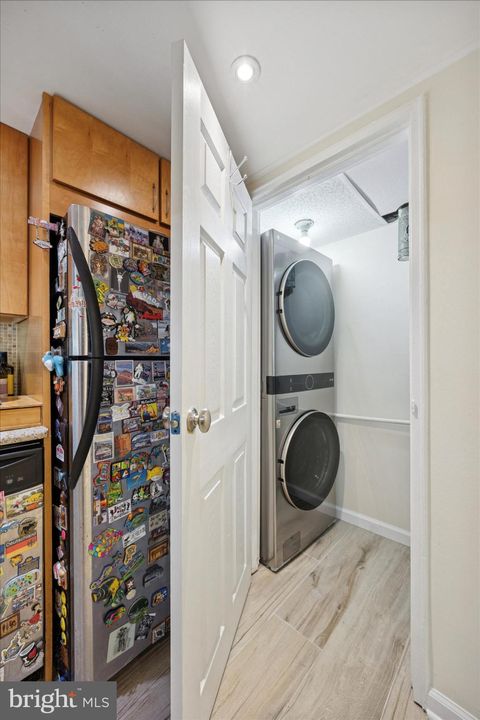 Tiny photo for 441 Tomlinson Road #F6, PHILADELPHIA, PA 19116 (MLS # PAPH2555844)