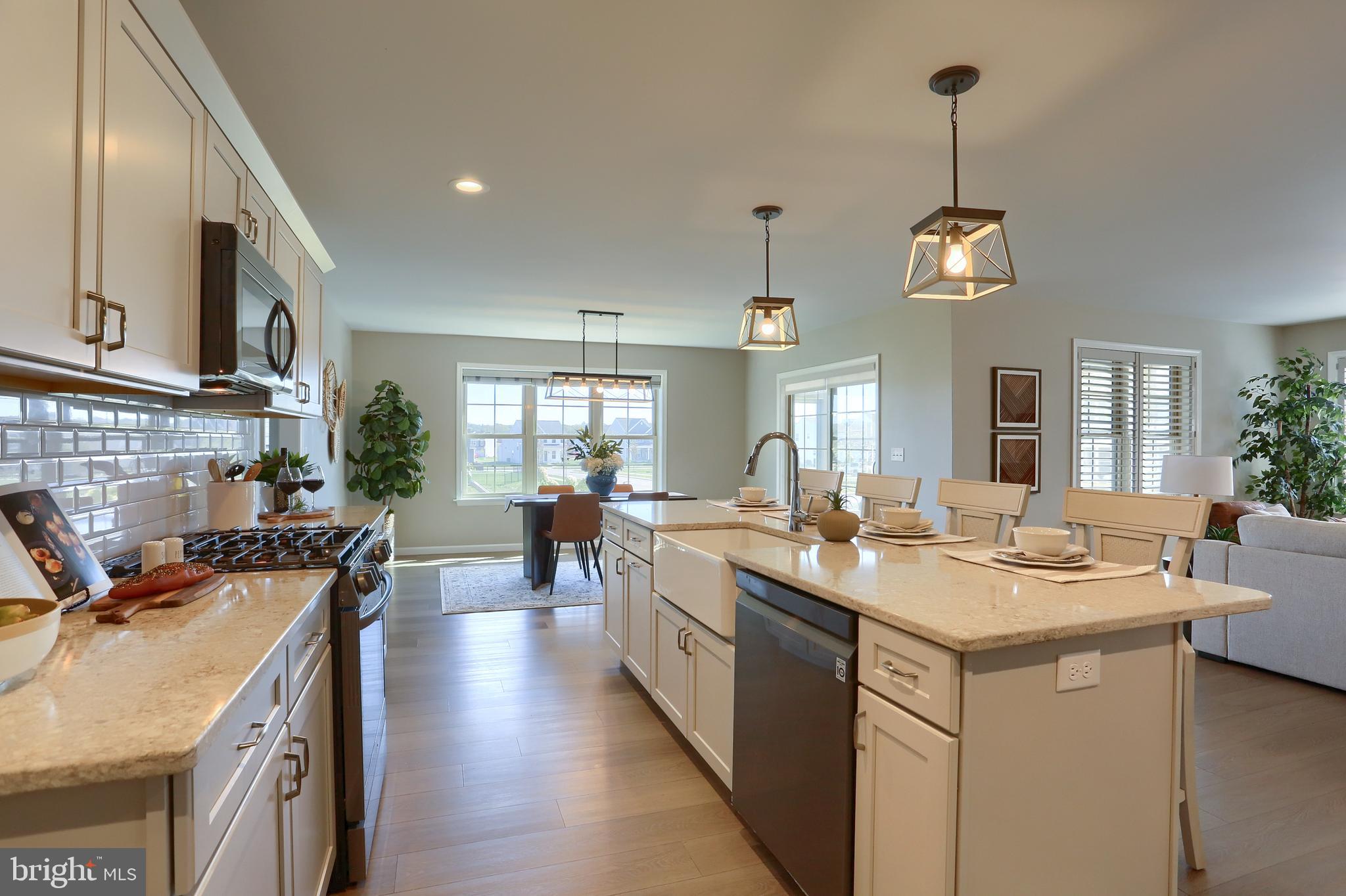 WRIGHT'S LANDING - Residential