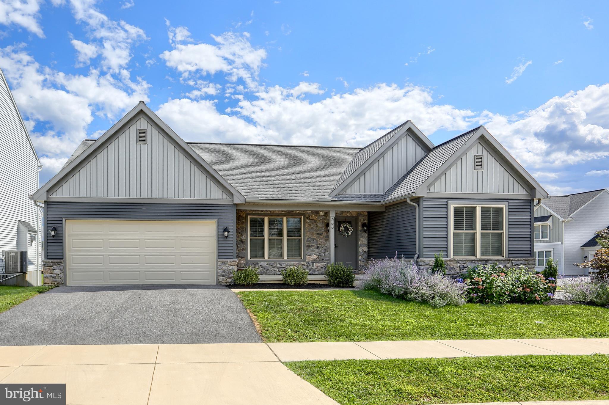 WRIGHT'S LANDING - Residential