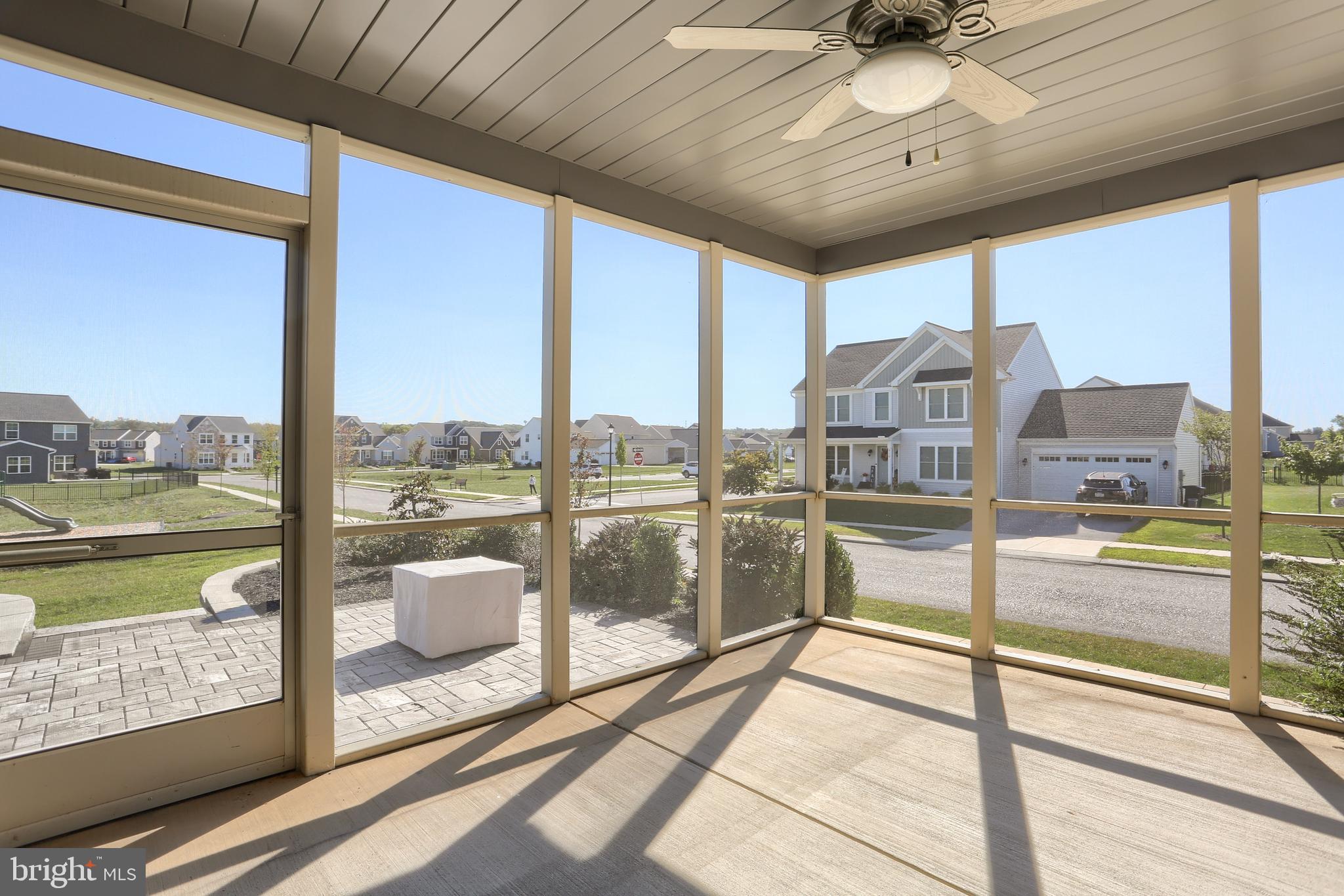 WRIGHT'S LANDING - Residential