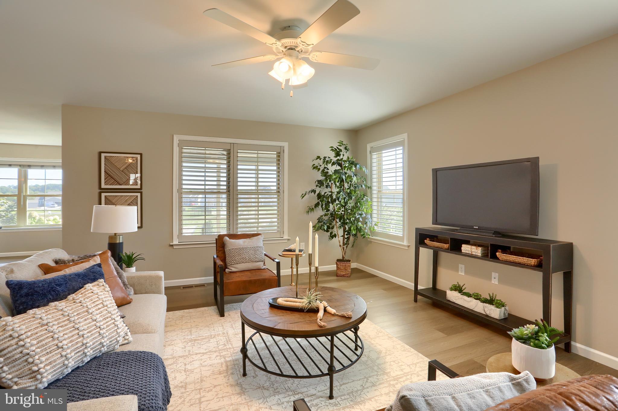 WRIGHT'S LANDING - Residential