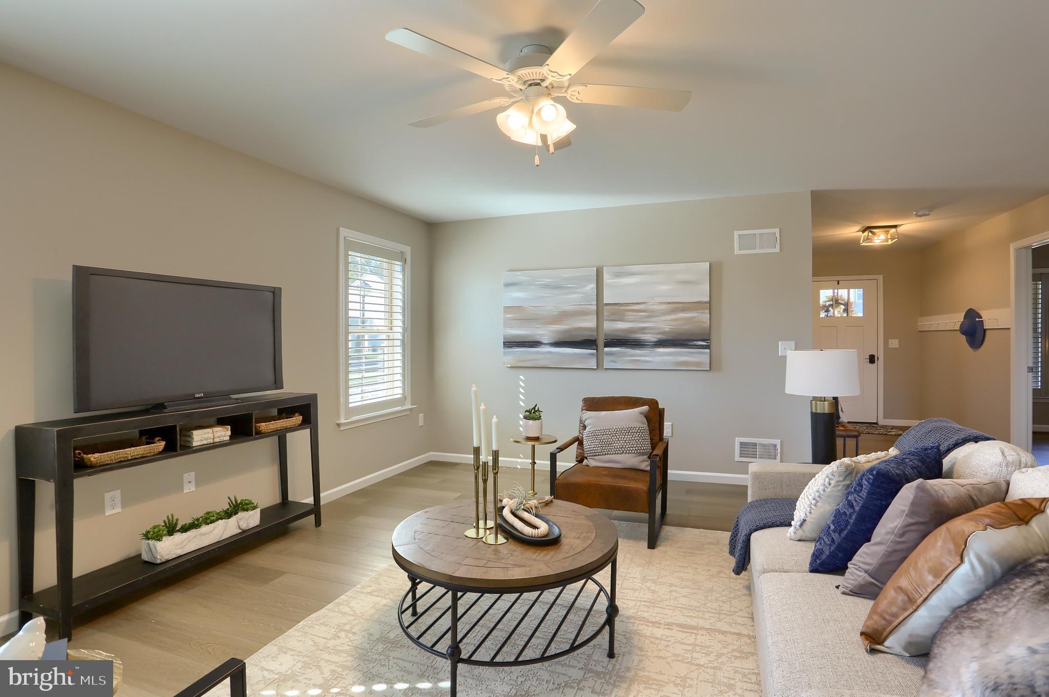 WRIGHT'S LANDING - Residential