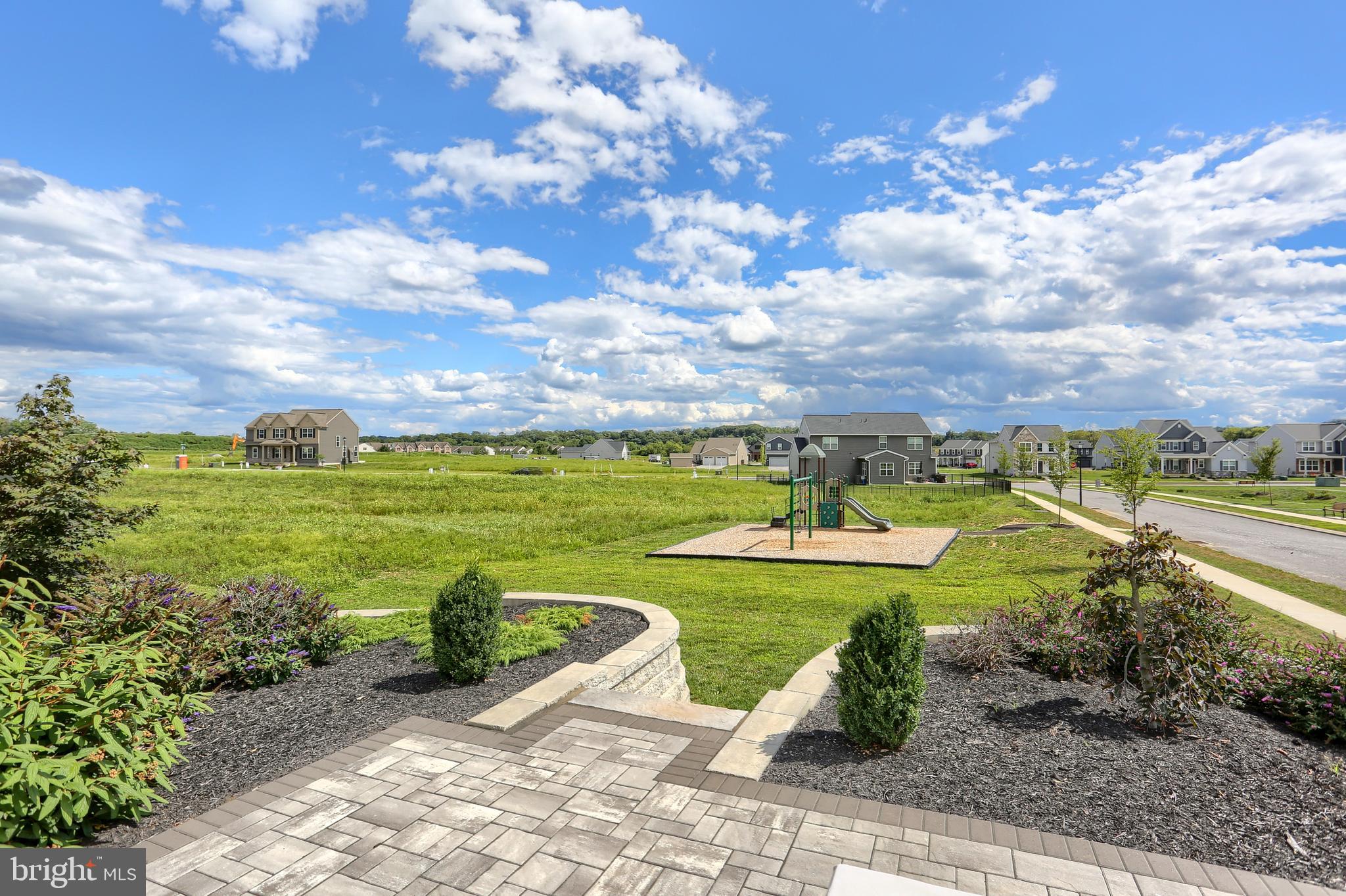 WRIGHT'S LANDING - Residential